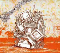 Racebannon : The Inevitable: Singles and Rarities (1997-2005)